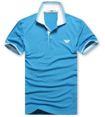 Men's Armani shirts-856